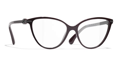 Chanel 3457 1461 Glasses 